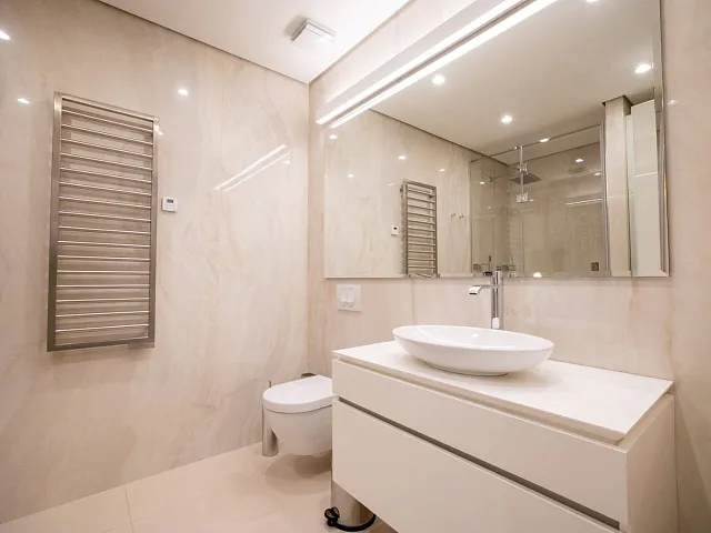 PREMIUM-RESIDENZ IN BUDVA — photo 14